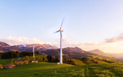 Wind Resource Monitoring: Empowering the Future of Renewable Energy