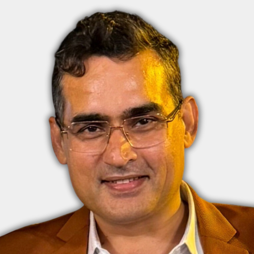 Raju Shukla