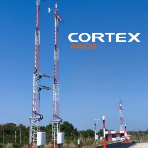 CORTEX AWOS ICAO Compliant Automated Weather Observing System