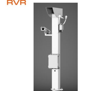 CORTEX RVR Runway Visual Range System