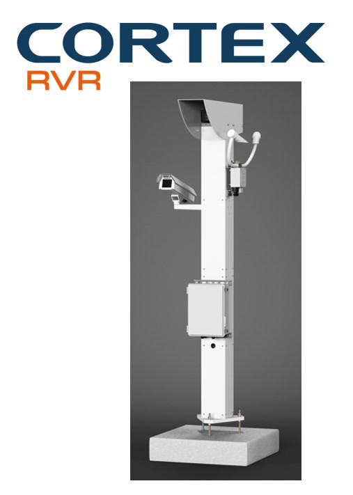 CORTEX RVR – Runway Visual Range System