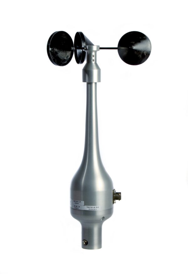 Micro Response Anemometer 2030