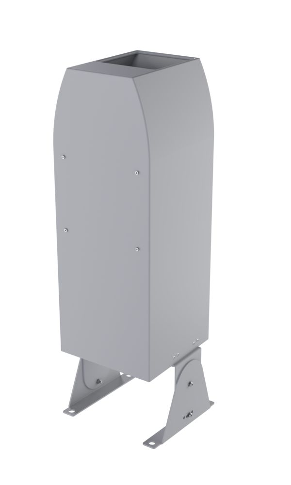 Single Lens Laser Ceilometer 8200