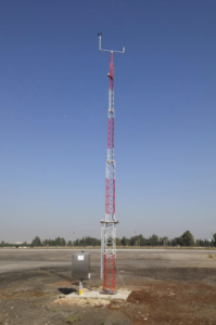 Frangible Tilt Tower 8522