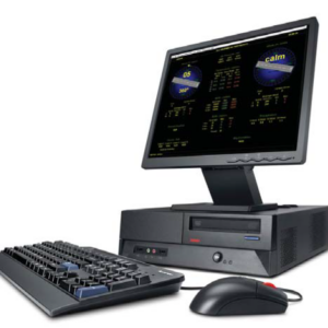 ADB SAFEGATE Central Data Processor (CDP) 2090-I