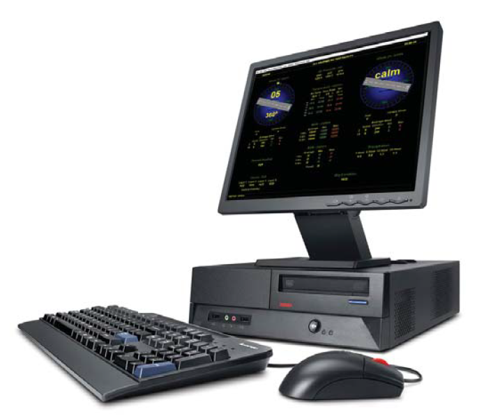 ADB SAFEGATE Central Data Processor (CDP) 2090-I