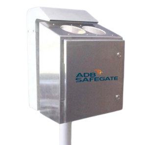 Laser Ceilometer 8339