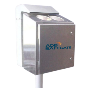 Laser Ceilometer 8340