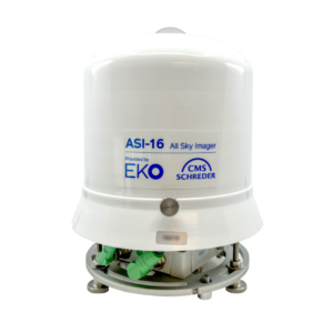 ASI-16 All Sky Imager