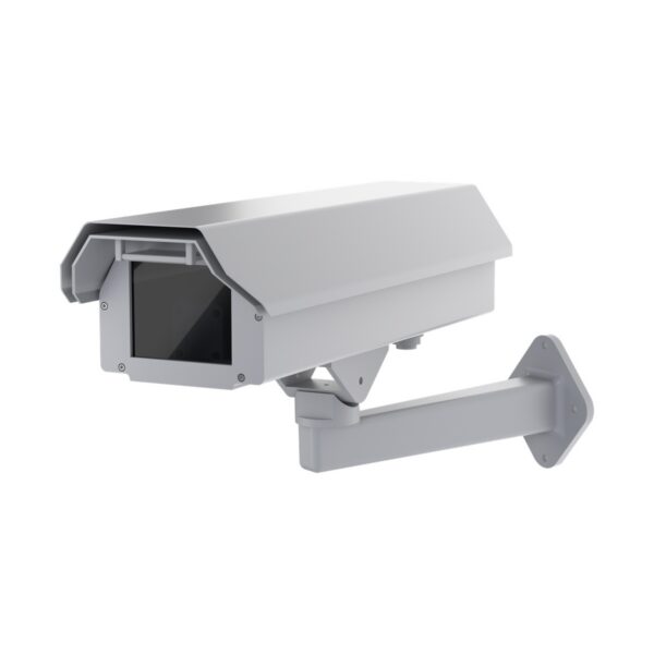 Background Luminance Sensor 5000 for Runway Visual Range measurement