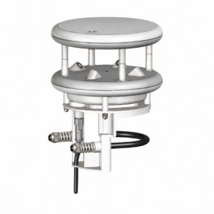 Compact Weather Station 9620 Series