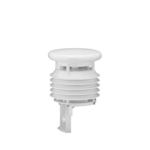 Compact Weather Station 9621