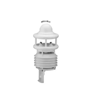 Compact Weather Station 9624