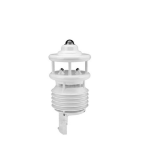 Compact Weather Station 9626