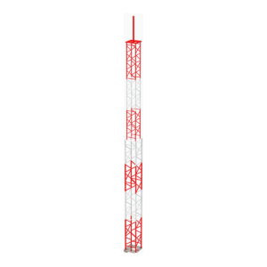 Frangible Fold-Over Tower AT 4050-10 BH