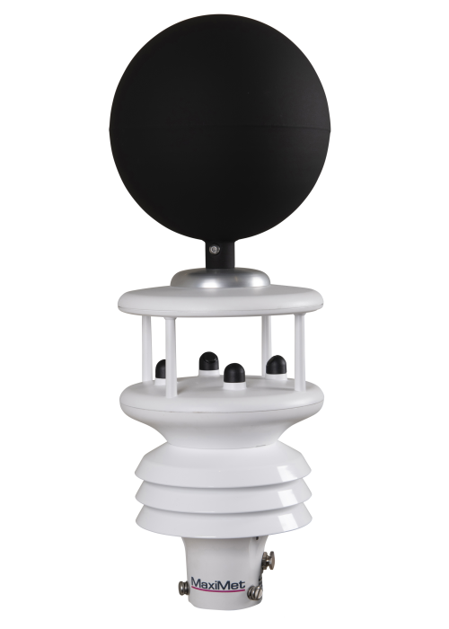 Gill Instruments MaxiMet GMX552 heat stress weather station