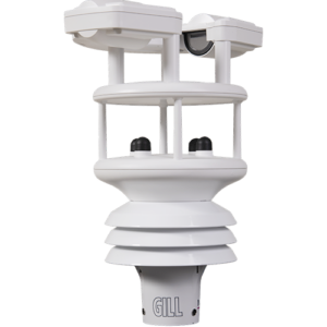 MaxiMet GMX603