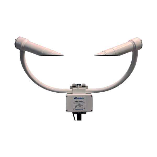Present Weather and Visibility Sensor 6498 Series
