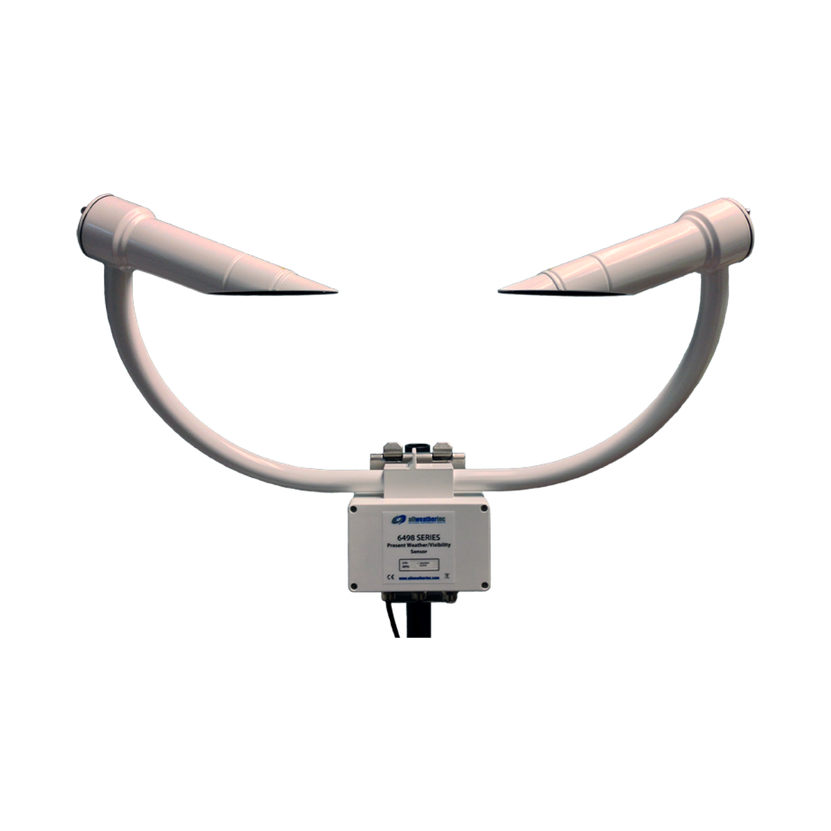 Present Weather & Visibility Sensor