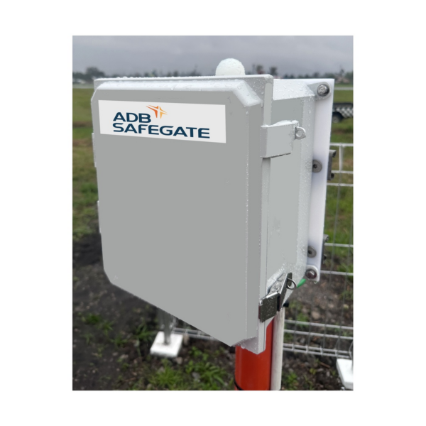 QLTX Thunderstorm and Lightning Sensor