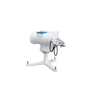 STR Series Two Axis Sun Tracker