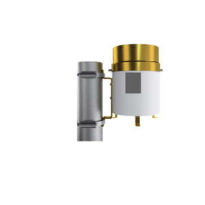 Tipping Bucket Rain Gauge 6022 Series