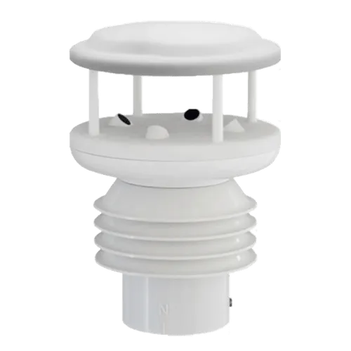 Thies Clima Sensor US S81950 Compact Weather Station