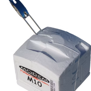 M10 Radiosonde for upper-air meteorological observations
